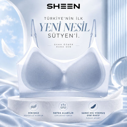 SHEEN AirForm | Yeni Nesil Sütyen