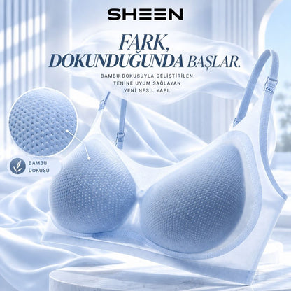 SHEEN AirForm | Yeni Nesil Sütyen