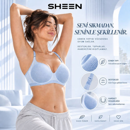 SHEEN AirForm | Yeni Nesil Sütyen