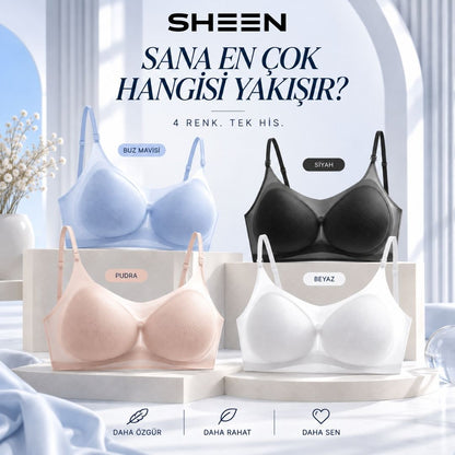 SHEEN AirForm | Yeni Nesil Sütyen